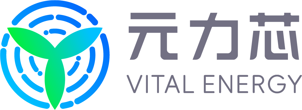 元力芯 VITAL ENERGY网站